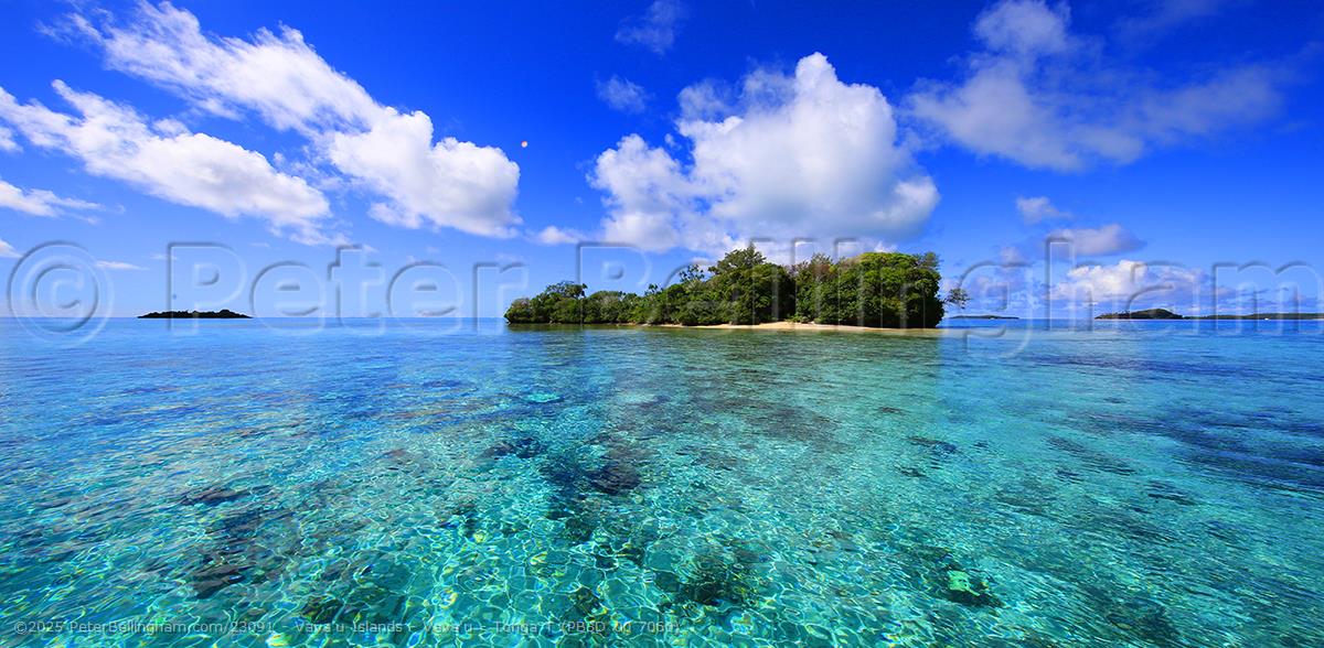 Peter Bellingham Photography Vava'u Islands - Vava'u - Tonga T (PB5D 00 7060)